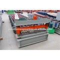 color steel roof sheet roll forming Equipment